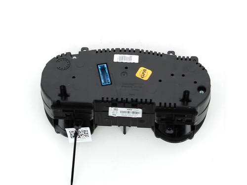 Instrument cluster SEAT ALTEA (5P1) 2.0 TDI 16V | BP17041294C47 