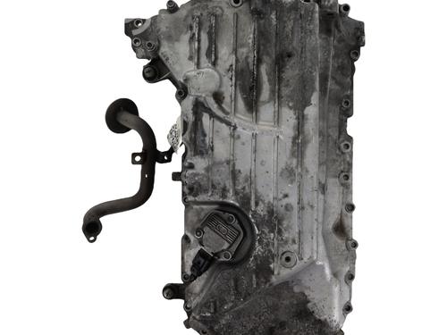 Used Oil sump VW TRANSPORTER T5 Van (7HA, 7HH, 7EA, 7EH) 2.5 TDI (130 hp) 27910086