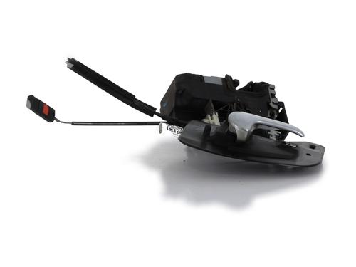 Front right lock OPEL CORSA C (X01) 1.3 CDTI (F08, F68) | BP30049117C97 