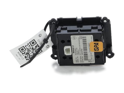 Module électronique RENAULT LAGUNA III (BT0/1) 2.0 dCi (BT07, BT0J, BT14, BT1A, BT1S) (131 hp) 28332602