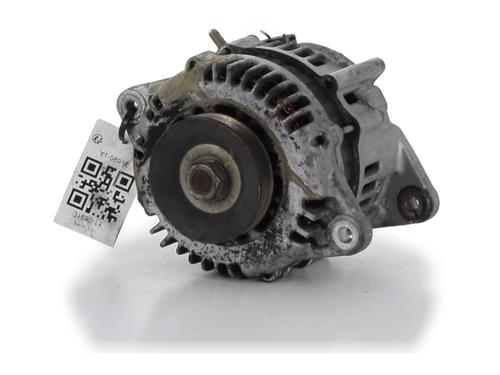 Generator NISSAN ALMERA TINO (V10) 2.2 dCi (112 hp) 30557746