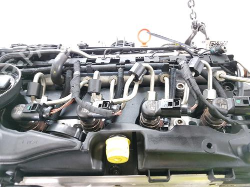 Engine SEAT IBIZA IV SC (6J1, 6P5) 1.6 TDI | BP24652202M1 