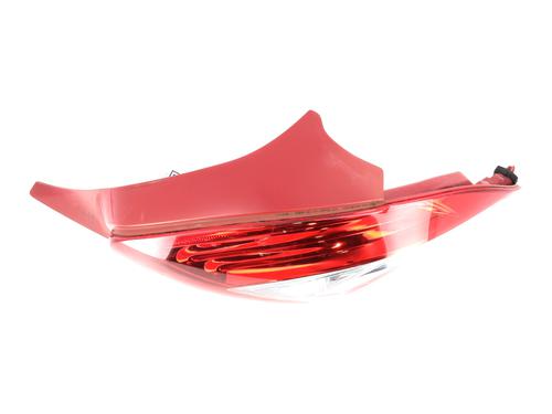 Right taillight PEUGEOT 208 I (CA_, CC_) 1.4 HDi | BP26918246C35 