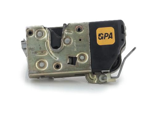 Front right lock PEUGEOT 307 (3A/C) 1.6 16V | BP29874803C97