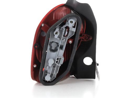 Right taillight RENAULT MODUS / GRAND MODUS (F/JP0_) 1.2 16V (JP0W) | BP31079105C35