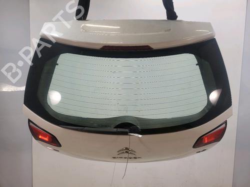 Used Tailgate Tailgate CITROËN C3 II (SC_) [2009-2026] 33753816 33753816
