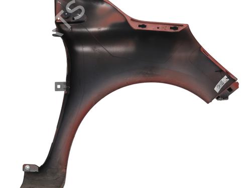 Left front fenders RENAULT CLIO IV (BH_) 1.5 dCi 90 | BP29702235C41 