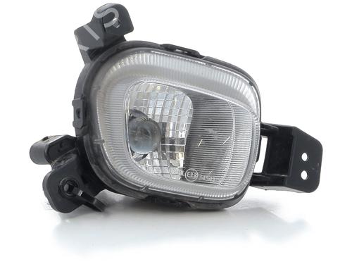 Used Right front fog light KIA PICANTO III (JA) [2017-2026]  32974840