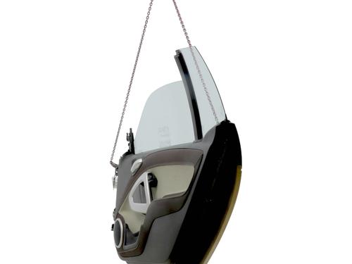 Right front door SMART FORTWO Cabrio (451) 1.0 (451.431, 451.480) | BP30334241C3 