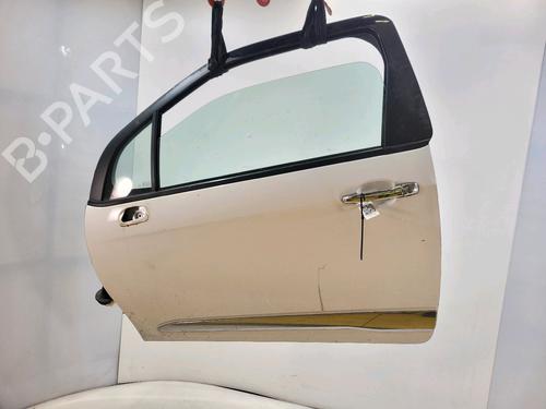 Used Left front door CITROËN DS3 (SA_) 1.6 HDi 115 (114 hp) 30799711