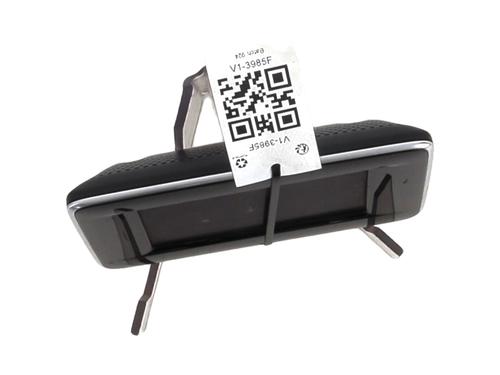 Used Display monitor MERCEDES-BENZ A-CLASS (W176) A 180 CDI / d (176.012) (109 hp) 27887626