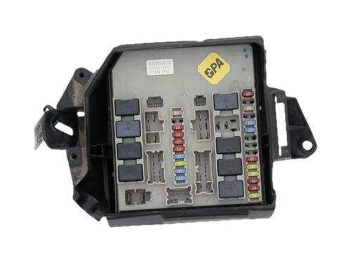 Fuse box RENAULT CLIO III (BR0/1, CR0/1) 1.5 dCi (BR17, CR17) | BP36877540E1 - Image 2