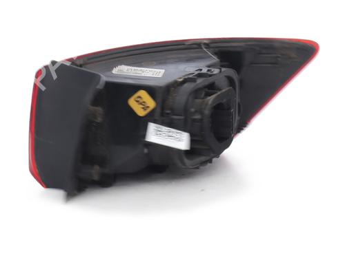 Venstre baglygte SEAT ATECA (KH7, KHP) 1.4 TSI | BP37752002C34  - Image 5