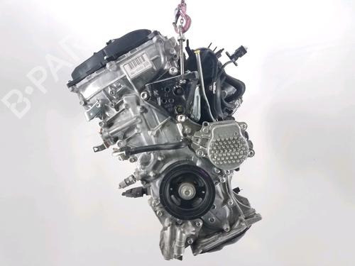 Used Engine TOYOTA COROLLA Hatchback (_E21_, _EA1_, _EH1_) 1.8 Hybrid (ZWE211, ZWE219) (122 hp) 24393766