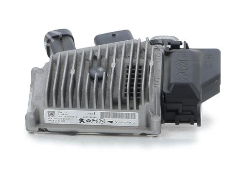 Used Electronic module DS DS 7 Crossback (J4_, JR_, JC_) [2017-2025]  27910962