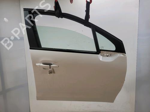 dr-hjre-fortil-citroen-c3-iii-sx-2016-33190491 main image