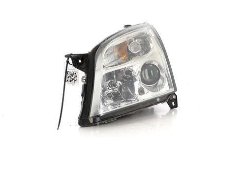 Left headlight OPEL VECTRA C (Z02) 1.8 (F69) | BP16276451C28 