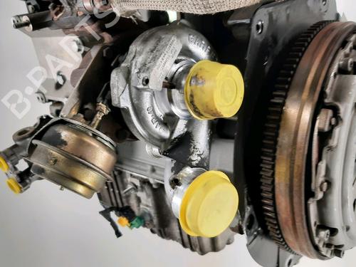 Engine ALFA ROMEO 156 Sportwagon (932_) 1.9 JTD 16V Q4 (932BXN20) | BP30982477M1