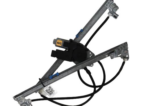 Used Front right window mechanism RENAULT ESPACE IV (JK0/1_) 2.0 dCi (JK01, JK02, JK1J, JK1K, JK1H) (150 hp) 27914559