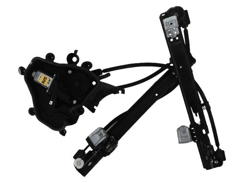 Used Front right window mechanism Front right window mechanism SEAT IBIZA IV ST (6J8, 6P8) 1.6 TDI (105 hp) 33646067 33646067