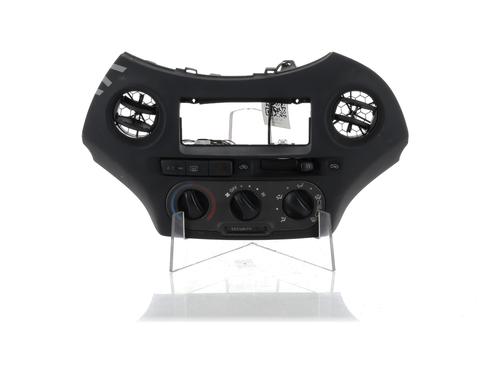 Commande Chauffage TOYOTA YARIS (_P1_) [1999-2005]  21275127