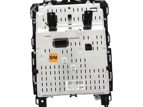 Display monitor RENAULT MEGANE IV Hatchback (B9A/M/N_)  | BP28573677C48