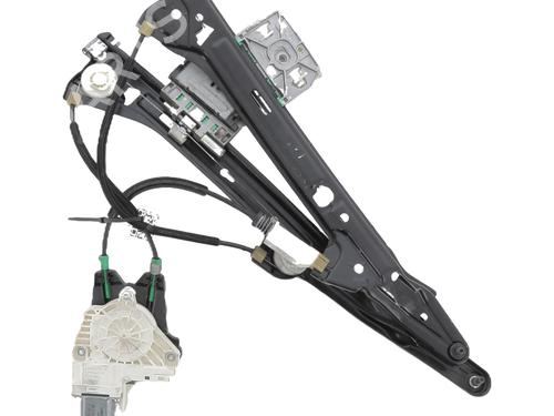Used Rear right window mechanism AUDI A5 Sportback (8TA) 2.0 TDI (170 hp) 30895348