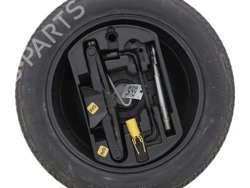 Kit rueda repuesto PEUGEOT 308 II (LB_, LP_, LW_, LH_, L3_) 1.2 THP 130 (131 hp) 32378174