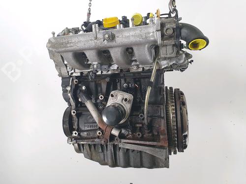 Engine RENAULT MEGANE III Coupe (DZ0/1_) 2.0 TCe (DZ0K) | BP37483107M1 - Image 2