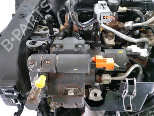 Engine RENAULT SCÉNIC II (JM0/1_) | BP32202054M1 - Image 10