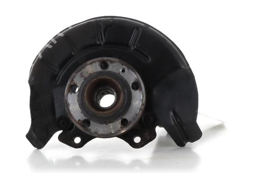 Used Right front steering knuckle SKODA FABIA II Combi (545) 1.9 TDI (105 hp) 31349209