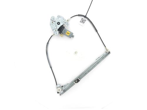 Used Front right window mechanism RENAULT MEGANE I Coach (DA0/1_) 1.6 e (DA0F) (90 hp) 17116755