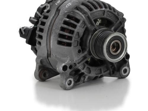 Alternator AUDI A4 B8 (8K2) 2.0 TDI | BP28533156M7