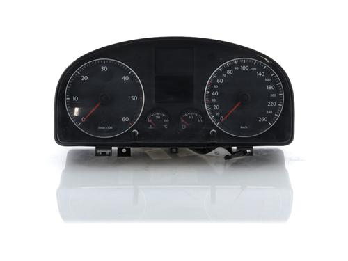 Instrument cluster VW CADDY III Box Body/MPV (2KA, 2KH, 2CA, 2CH) 1.9 TDI | BP19080581C47 