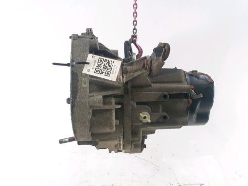 gearbox-renault-twingo-ii-cn0_-2007-31937738 main image