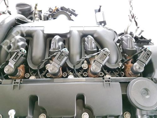 Engine FORD MONDEO IV Turnier (BA7) 2.0 TDCi | BP25908197M1 