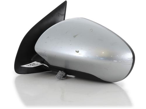 Left mirror NISSAN QASHQAI I (J10, NJ10) 1.5 dCi | BP29443880C26 