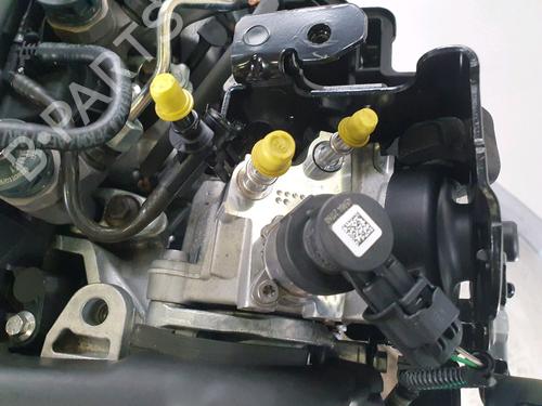 Engine RENAULT CLIO IV (BH_) 1.5 dCi 90 | BP37281402M1 - Image 8