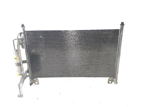Used AC radiator MAZDA 2 (DE_, DH_) 1.5 (DE5FS) (103 hp) 29144805