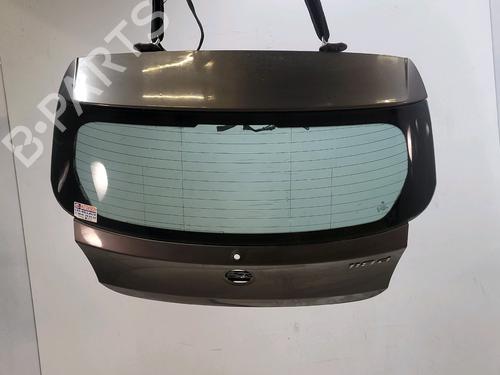 Used Tailgate BMW 1 (E87) 118 d (122 hp) 21524660