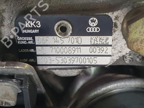 Engine VW GOLF V (1K1) 2.0 GTI | BP38031333M1 - Image 6