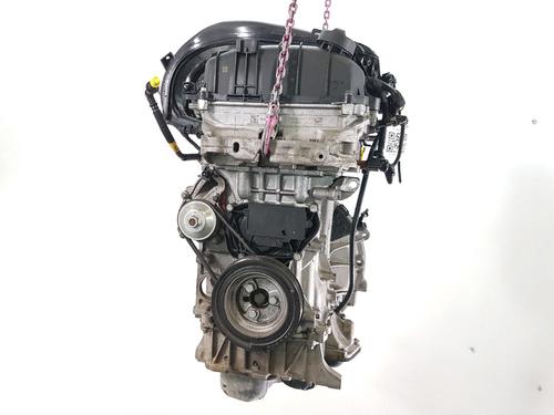 Used Engine Engine PEUGEOT 208 I (CA_, CC_) 1.2 PureTech 82 (82 hp) 36212336 36212336