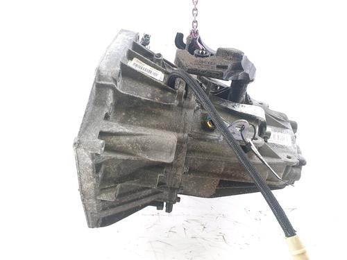 Getriebe für RENAULT MEGANE III Grandtour (KZ0/1) 1.5 dCi (KZ09, KZ0D, KZ1G, KZ29, KZ14, KZ1W, KZ10, KZ1F,... (110 hp) 31141818