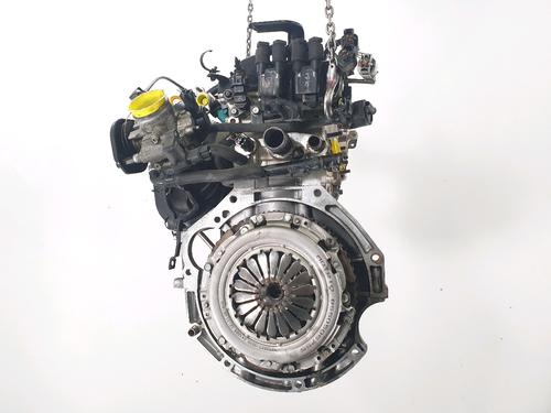 Engine HYUNDAI i10 I (PA) 1.2 | BP37483405M1 - Image 3