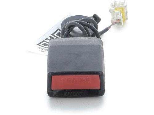 Engate do cinto CITROËN JUMPY II (VF7) 2.0 HDi 120 (120 hp) 31662214