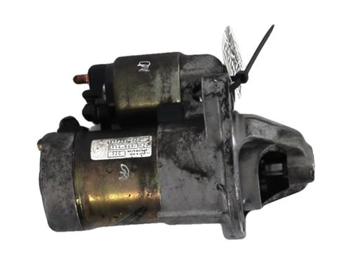 Startmotor OPEL ASTRA H (A04) 1.7 CDTI (L48) | BP29874337M8