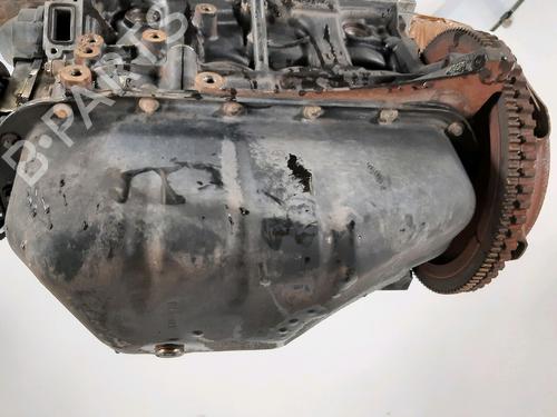 Engine RENAULT TWINGO I (C06_) 1.2 16V (C06C, C06D, C06K) | BP31662120M1 