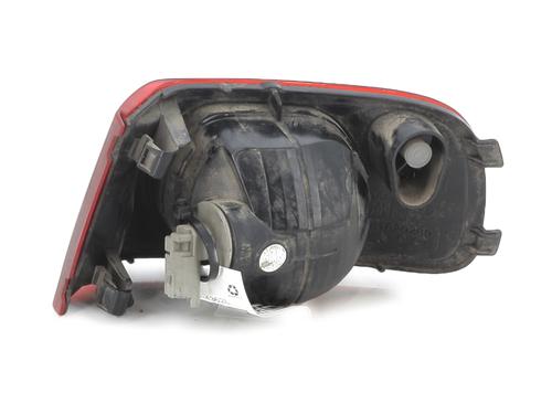 Rear bumper left light CITROËN C3 Picasso (SH_) 1.6 HDi | BP31606459C81