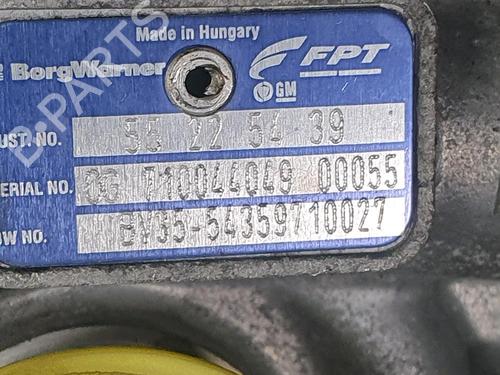 Engine ALFA ROMEO MITO (955_) 1.3 MultiJet (955AXP1A, 955AYC1A) | BP37690041M1 - Image 6