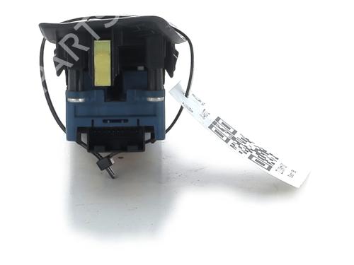 Left front window switch TOYOTA VERSO (_R2_) 1.6 (ZGR20_, ZGR20R) | BP31662567I27 - Image 2